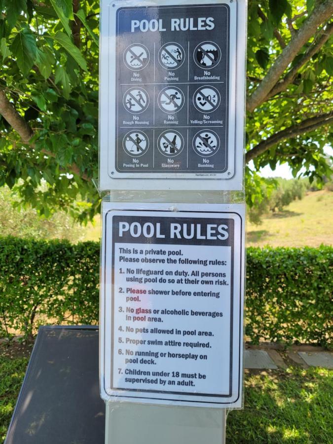 Deluxe Chrousso Pool Villa Paliouri Dış mekan fotoğraf