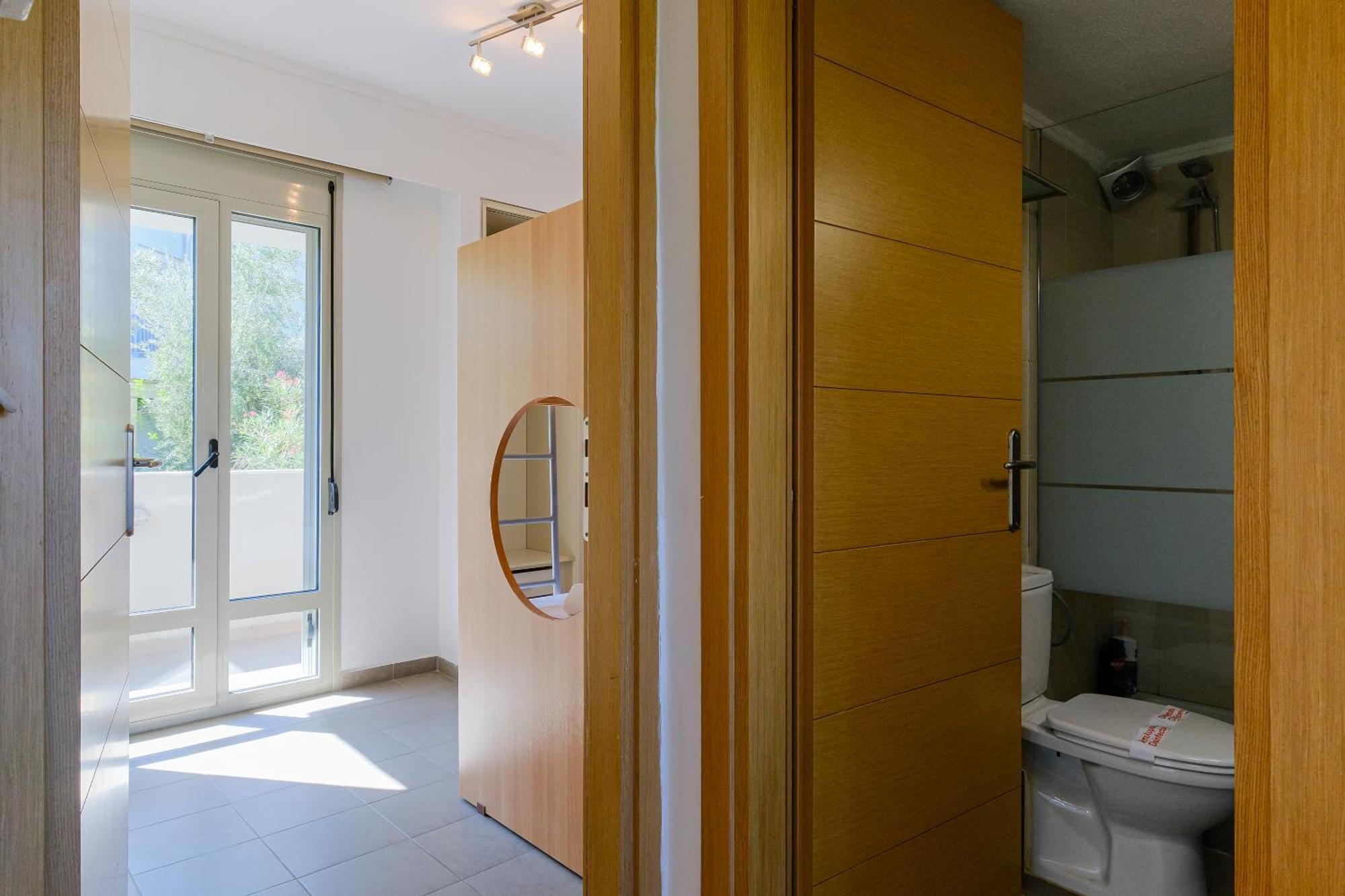 Deluxe Chrousso Pool Villa Paliouri Dış mekan fotoğraf