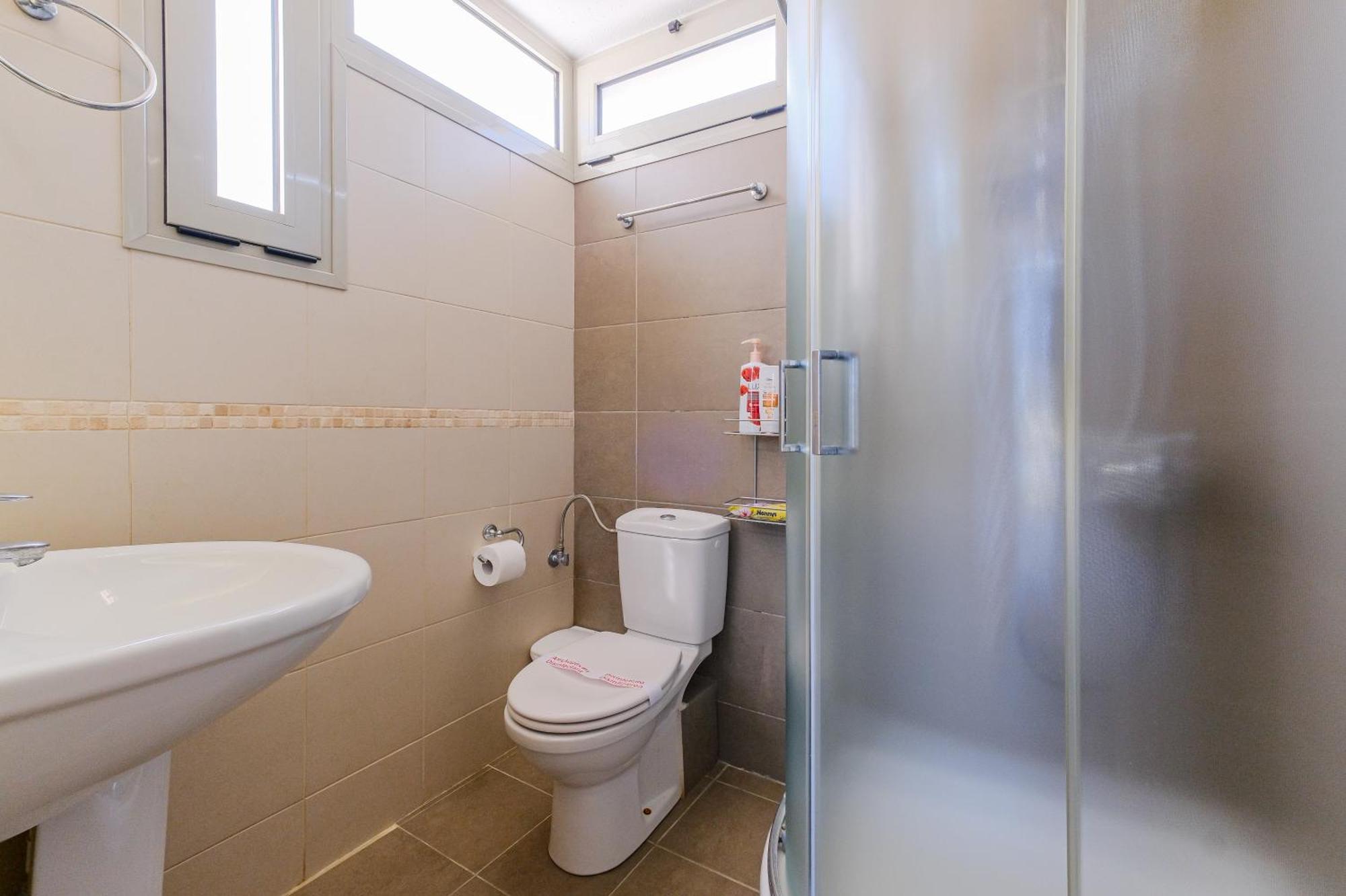 Deluxe Chrousso Pool Villa Paliouri Dış mekan fotoğraf