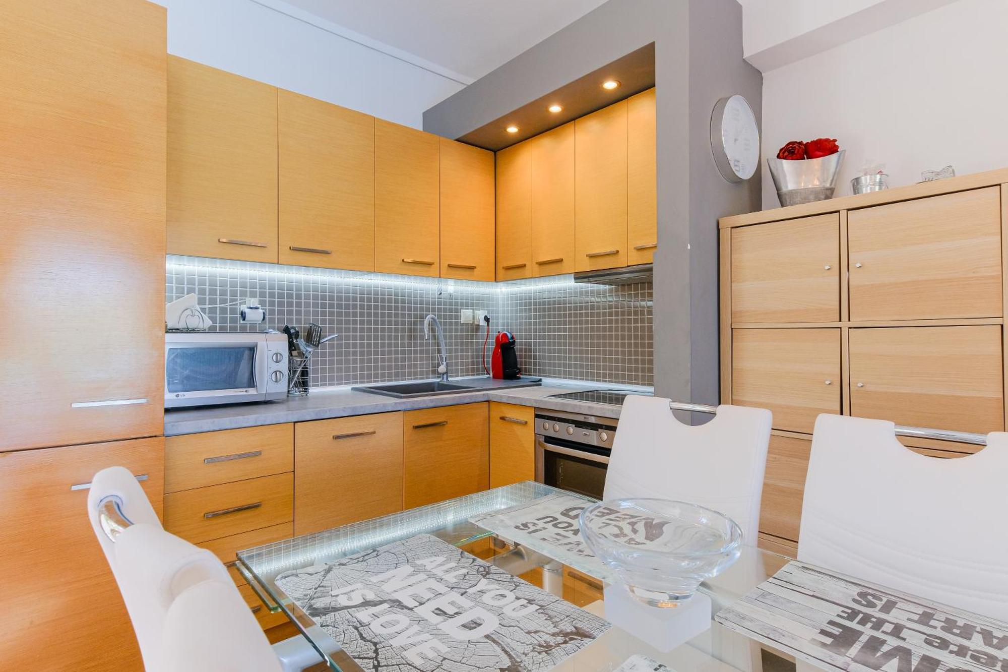 Deluxe Chrousso Pool Villa Paliouri Dış mekan fotoğraf