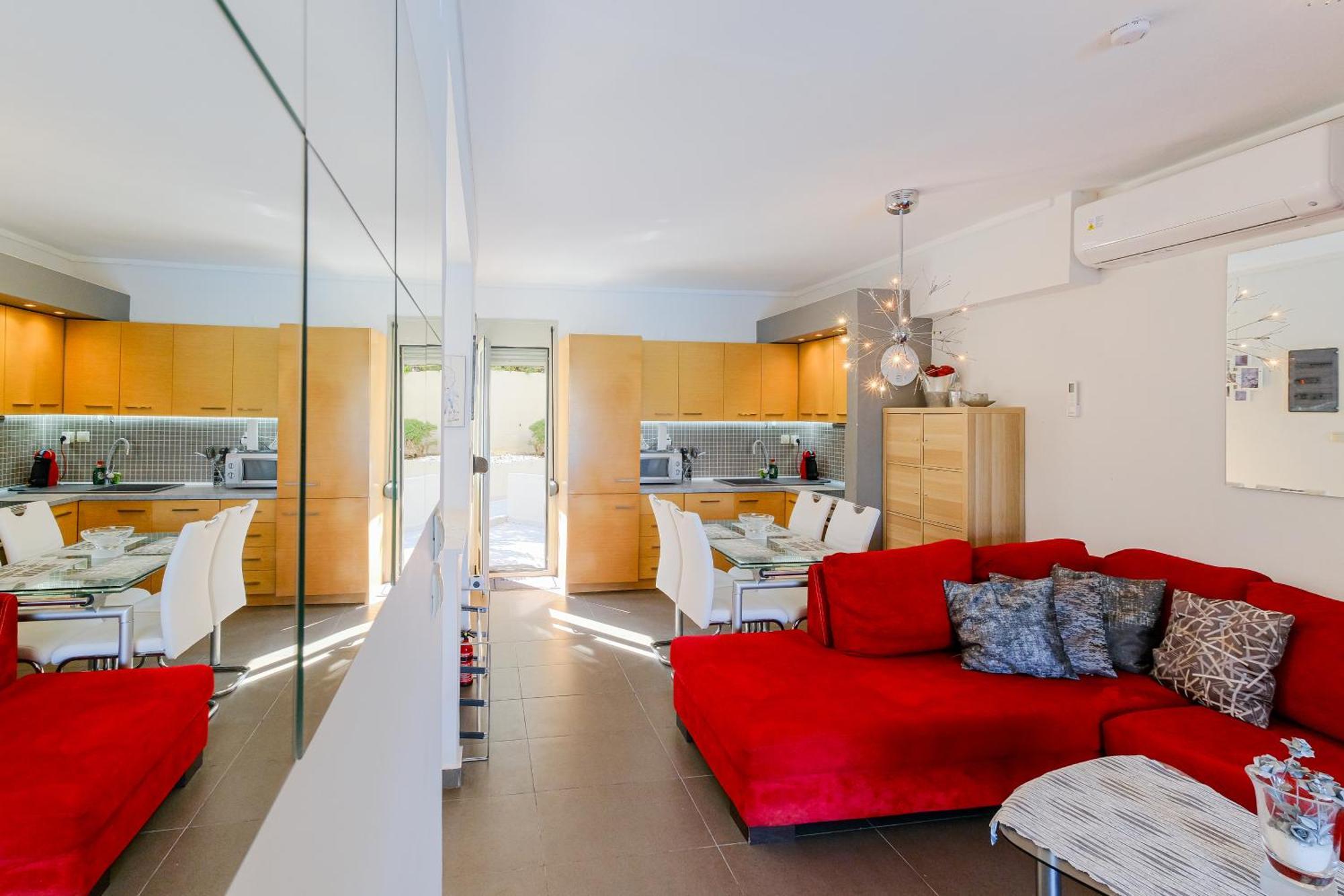 Deluxe Chrousso Pool Villa Paliouri Dış mekan fotoğraf